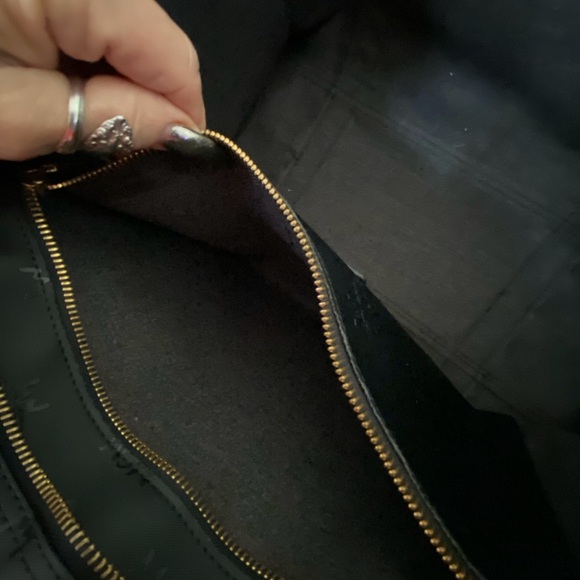 MCM VISETOS TOTE - Picture 11 of 13